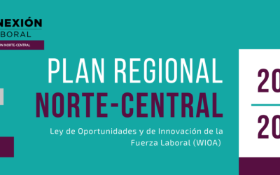 Plan Regional 2024-2027 | Región Norte-Central