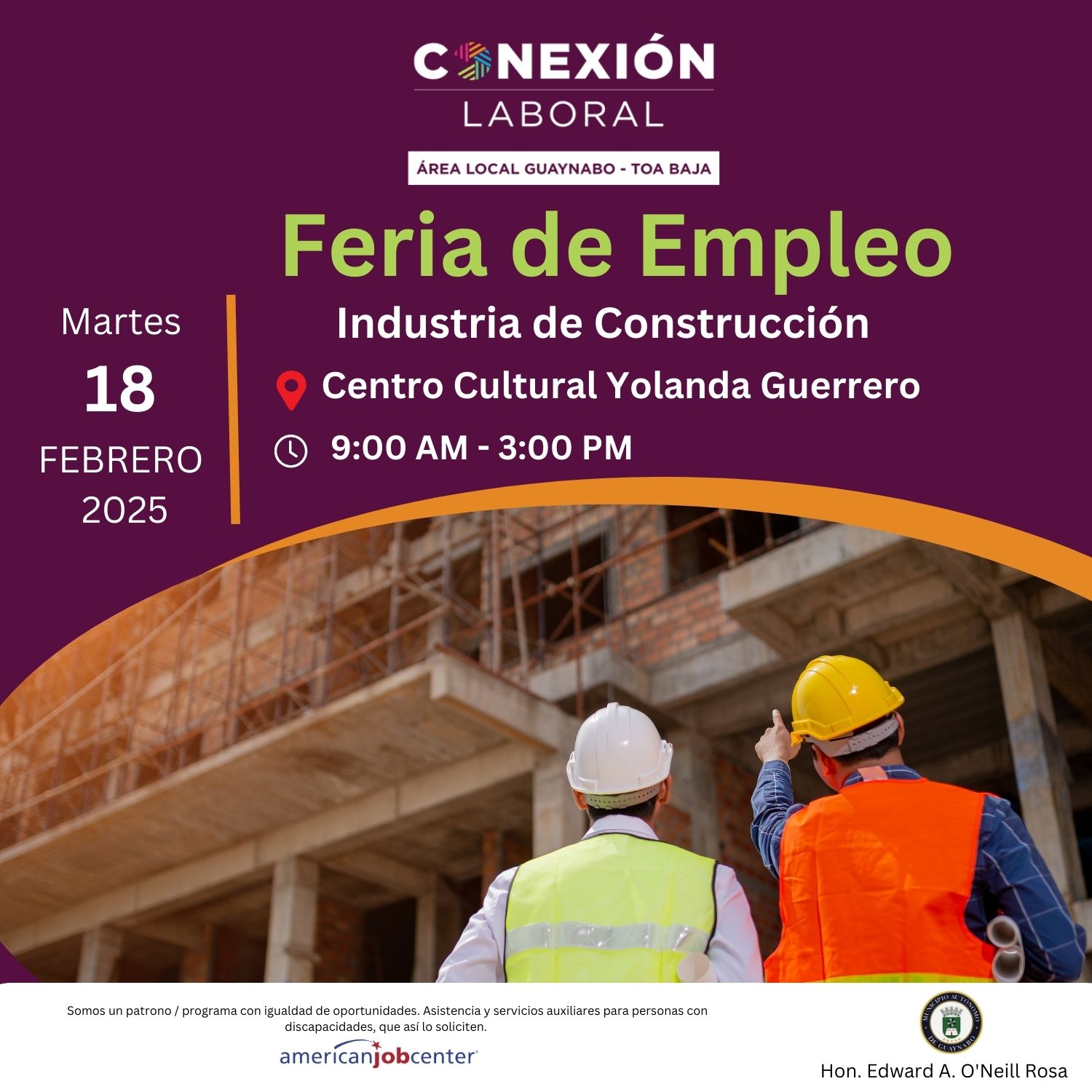 Feria de EMPLEO (1)
